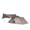 Snow Peak Land Nest Medium Tent Tarp Set -Snow Peak Shop SET 260 20221018 SP M4 03638 path