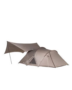 Snow Peak Land Nest Medium Tent Tarp Set