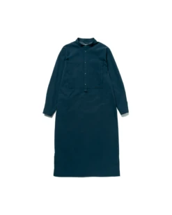 RW Transit Water-Repellent Long Utility Shirt Dress – Snap Closure & Utility Loop -Snow Peak Shop SH 24AW003 1204 175 jpg 5a2f2a13 cb16 41ca 9cf1 0e9c5a9549d1