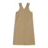 Pe/Co Weather Dress -Snow Peak Shop SH 24AW101 Beige P 1 png