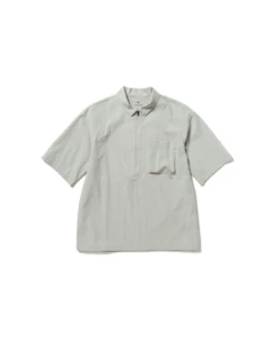Breathable Quick Dry Polo Shirt