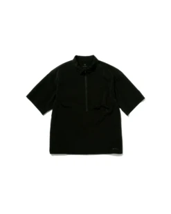 Breathable Quick Dry Polo Shirt -Snow Peak Shop SH 25SU0010506 3703 jpg