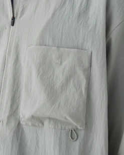 Breathable Quick Dry Polo Shirt -Snow Peak Shop SH 25SU001 240506 m0934 jpg