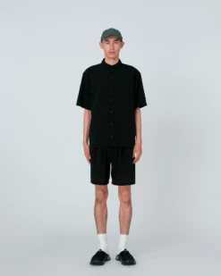 Breathable Quick Dry Shirt -Snow Peak Shop SH 25SU002 0506 2489 jpg