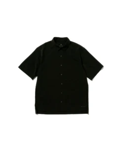 Breathable Quick Dry Shirt -Snow Peak Shop SH 25SU002 0506 3447 jpg