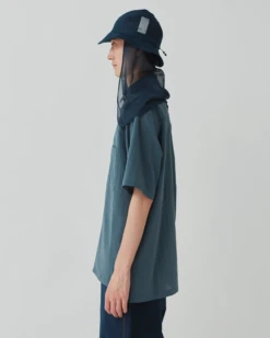 Breathable Quick Dry Shirt -Snow Peak Shop SH 25SU002 240506 m0591 jpg