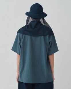 Breathable Quick Dry Shirt -Snow Peak Shop SH 25SU002 240506 m0592 jpg