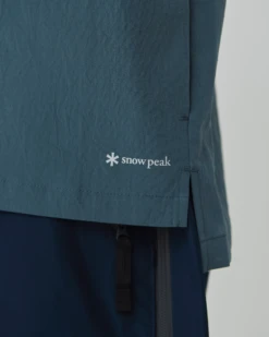 Breathable Quick Dry Shirt -Snow Peak Shop SH 25SU002 240506 m0594 jpg