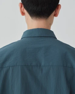 Breathable Quick Dry Shirt -Snow Peak Shop SH 25SU002 240506 m0596 jpg