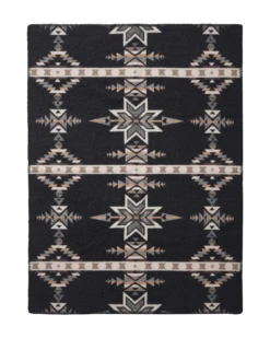 Snow Peak X Pendleton AW23 Blanket – Limited Edition Geometric Wool Throw 9 Snow Peak X Pendleton AW23 Blanket – Limited Edition Geometric Wool Throw -Snow Peak Shop SI PD 23AU001 Charcoal P 02 1bd2de77 64c1 4c34 946f 7b8a7aa9f345