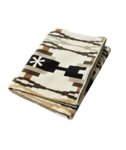 Snow Peak Pendleton Towel Blanket