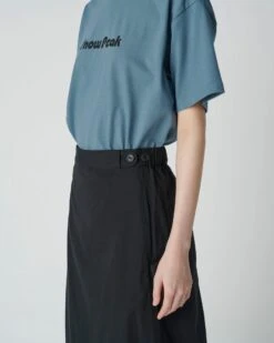 Takibi Light Ripstop Skirt -Snow Peak Shop SK 25SW102 20240506 snowpeak 00656