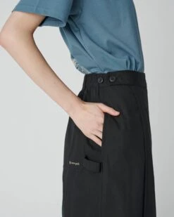 Takibi Light Ripstop Skirt -Snow Peak Shop SK 25SW102 20240506 snowpeak 00657