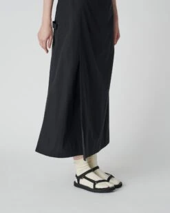Takibi Light Ripstop Skirt -Snow Peak Shop SK 25SW102 20240506 snowpeak 00659