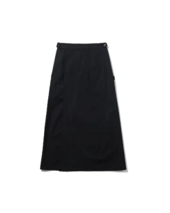 Takibi Light Ripstop Skirt -Snow Peak Shop SK 25SW102 240510 0700 png