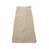 Takibi Light Ripstop Skirt -Snow Peak Shop SK 25SW102 240510 0703 png
