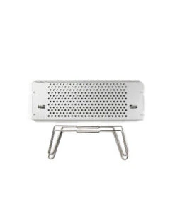 Snow Peak Ozen Solo Table 8 Snow Peak Ozen Solo Table -Snow Peak Shop SLV 171 hero01