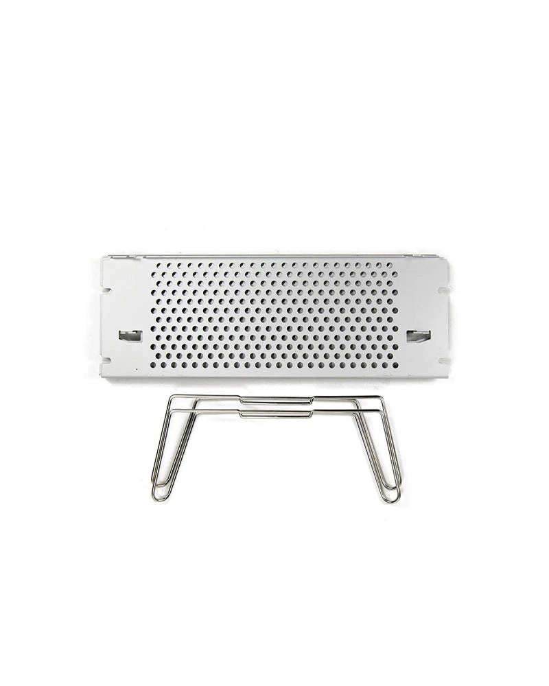 Snow Peak Ozen Solo Table 5 Snow Peak Ozen Solo Table - Image 3