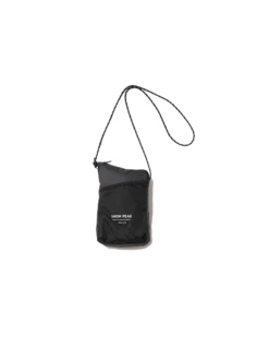 Snow Peak Offset Shoulder Pouch