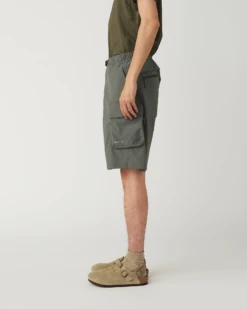 Utility Field Stretch Dry Shorts -Snow Peak Shop SPF PA 25SU904 241126 f0226 jpg