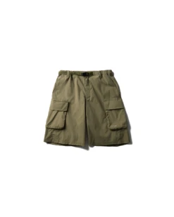 Utility Field Stretch Dry Shorts -Snow Peak Shop SPF PA 25SU904 241128 fb0117 jpg