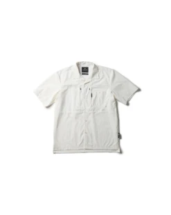 Stream Field Stretch Dry Short Sleeve Shirt