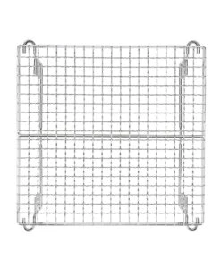 Snow Peak Fireplace Grill Bridge S – Adjustable Height Stainless Steel Cooking Frame -Snow Peak Shop ST 031GNR 20221220 SP M4 05788 path