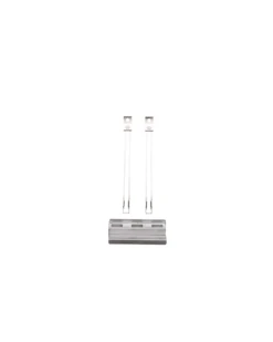 Snow Peak Takibi Hearth Skewer Set