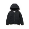 Kids Flexible Insulated Zip Up Hoodie -Snow Peak Shop SW 22AK002 hero 01