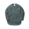 Thermal Boa Fleece Pullover 1 Thermal Boa Fleece Pullover -Snow Peak Shop SW 22AU011 hero 02