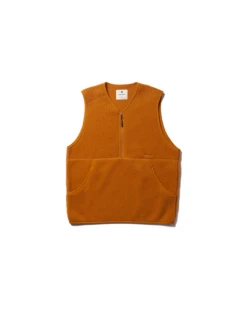 Thermal Boa Fleece Vest -Snow Peak Shop SW 24AU006 231204 b0303 jpg