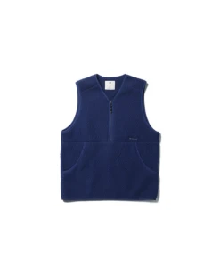 Thermal Boa Fleece Vest -Snow Peak Shop SW 24AU006 231204 b0312 jpg