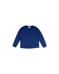 Flexible Insulated Cardigan -Snow Peak Shop SW 25SU001 IMG 6616 jpg