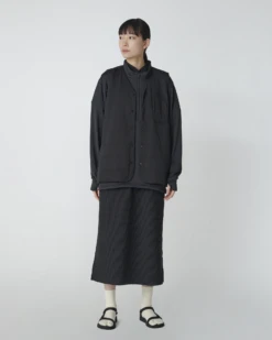 Flexible Insulated Vest -Snow Peak Shop SW 25SU004 20240506 snowpeak 00076 jpg