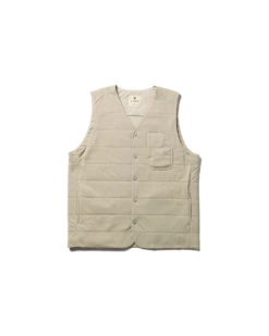 Flexible Insulated Vest