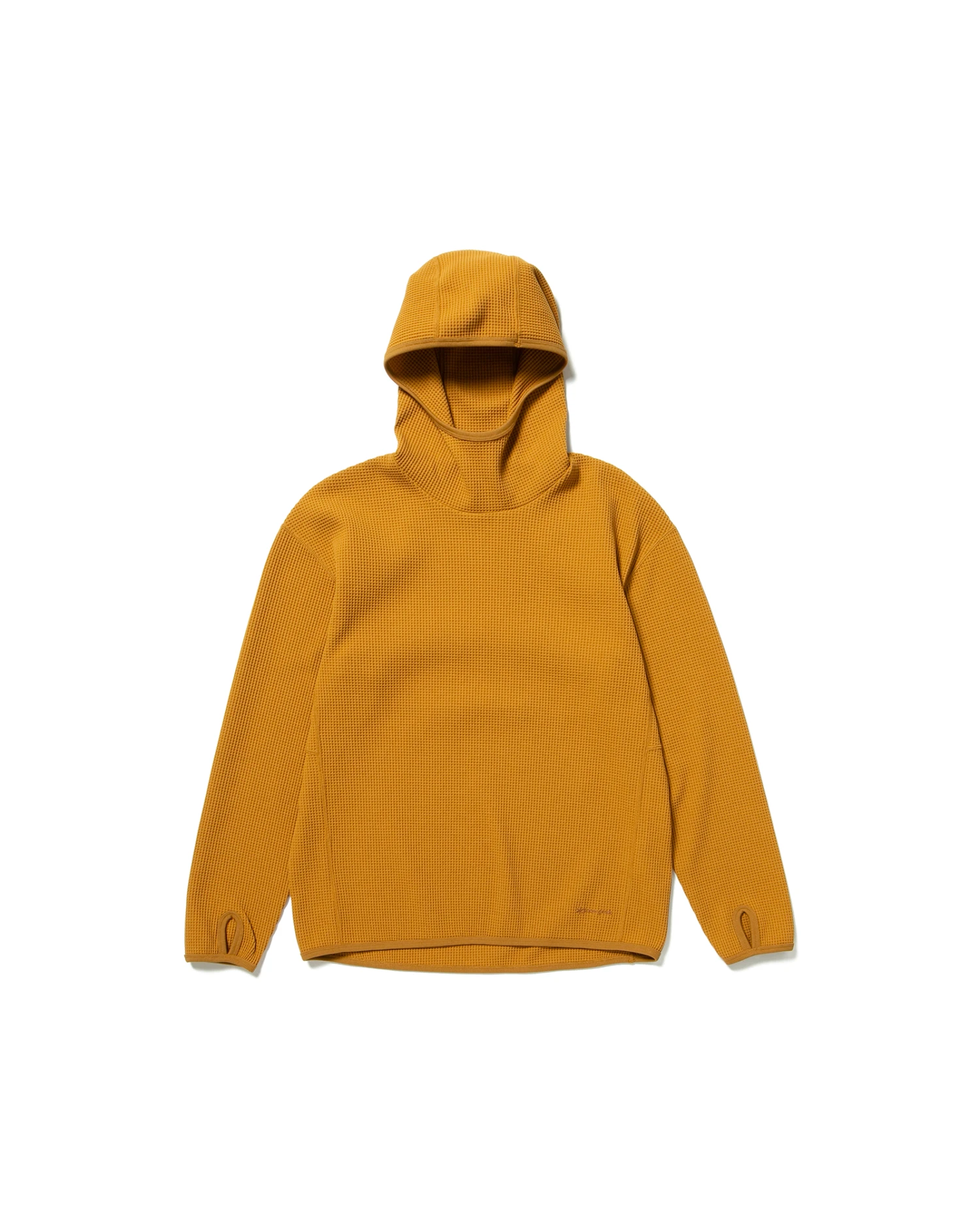 Dry Waffle Hoodie 14 Dry Waffle Hoodie - Image 12