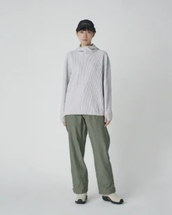 Dry Waffle Hoodie 25 Dry Waffle Hoodie -Snow Peak Shop SW 25SU011 20240506 snowpeak 00418 jpg