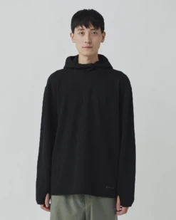 Dry Waffle Hoodie 18 Dry Waffle Hoodie -Snow Peak Shop SW 25SU011 240506 m0323 jpg