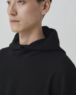 Dry Waffle Hoodie 22 Dry Waffle Hoodie -Snow Peak Shop SW 25SU011 240506 m0329 jpg