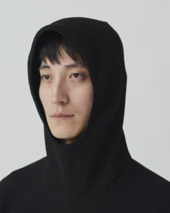 Dry Waffle Hoodie 23 Dry Waffle Hoodie -Snow Peak Shop SW 25SU011 240506 m0331 jpg