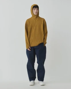 Dry Waffle Hoodie 28 Dry Waffle Hoodie -Snow Peak Shop SW 25SU011 240506 m0600 jpg