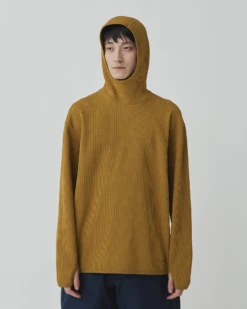 Dry Waffle Hoodie 29 Dry Waffle Hoodie -Snow Peak Shop SW 25SU011 240506 m0602 jpg