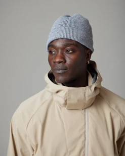 Technical Fire-Resistant Stretch Jacket - Ripstop Aramid Protective Hooded Outerwear 23 Technical Fire-Resistant Stretch Jacket - Ripstop Aramid Protective Hooded Outerwear -Snow Peak Shop SnowPeak SS23 0193