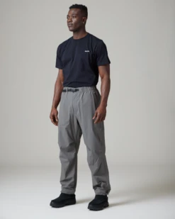3 Layer Rain Pants -Snow Peak Shop SnowPeak SS23 0316