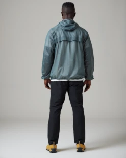 Light Packable Rain Jacket -Snow Peak Shop SnowPeak SS23 0346