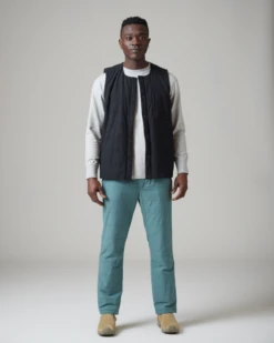 Flexible Insulated Vest -Snow Peak Shop SnowPeak SS23 0472