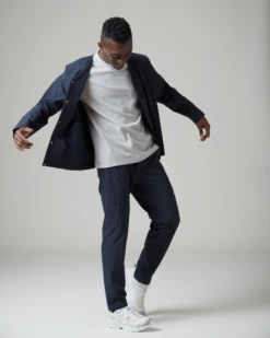 Active Comfort Pants -Snow Peak Shop SnowPeak SS23 0557 1