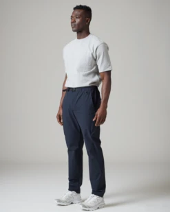 Active Comfort Pants -Snow Peak Shop SnowPeak SS23 0581