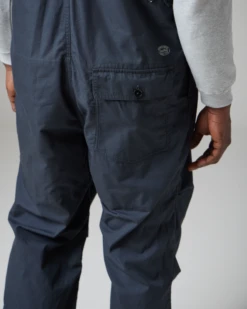 Takibi Light Ripstop Overalls - Flame-Resistant Breathable Outdoor Utility 20 Takibi Light Ripstop Overalls - Flame-Resistant Breathable Outdoor Utility -Snow Peak Shop SnowPeak SS23 0706