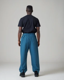 Cotton Polyester Check Pants -Snow Peak Shop SnowPeak SS23 0723